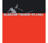 Veloso, Caetano - Transa [Vinyl LP] [Vinilo]