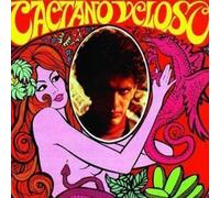 Veloso - Caetano Veloso [Vinilo]