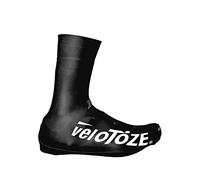 VELOTOZE 2.0 CUBREZAPATILLAS ALTO NEGRO - TALLA S