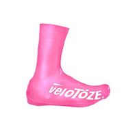 VELOTOZE 2.0 CUBREZAPATILLAS ALTO ROSA - TALLA M