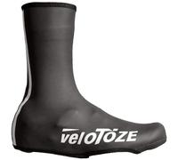 veloToze Couvre Chaussure Neoprene, Unisex Neoprene Shoe Cover S Black