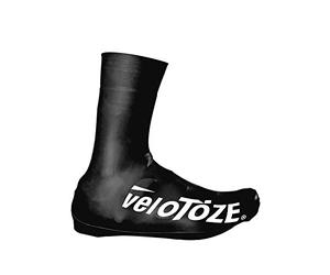 Velotoze Cubierta alta para zapatos Road 2.0 EU 43-46