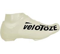 veloToze Cubrezapatillas cortas 2.0 blanco 37-42.5