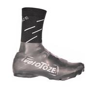 veloToze Cubrezapatillas cortas MTB negro L