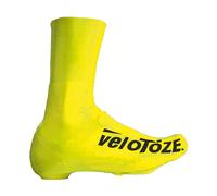 veloToze Cubrezapatillas largas 2.0 amarillo 40.5-42.5
