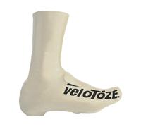 veloToze Cubrezapatillas largas 2.0 blanco 43-46