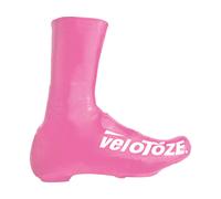 veloToze Cubrezapatillas largas 2.0 rosa 37-40