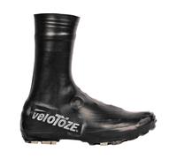 veloToze Cubrezapatillas largas MTB negro M