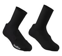 VeloToze Silicone Shoe Cover Black Medium
