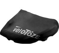 veloToze Cubrezapatillas Toe negro one_size