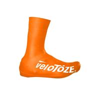veloToze Men's Overshoes S Hi Vis Orange
