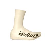 veloToze Men's Overshoes Small White