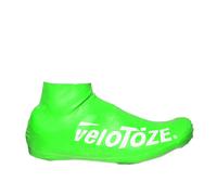 veloToze S2-VGR-005-L/XL, Cubrezapatilla Unisex Adulto, Verde, Talla única
