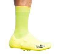 VeloToze Silicone Shoe Cover Viz-Yellow Small