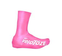 veloToze Cubrezapatillas largas 2.0 lila 43-46