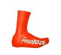 Velotoze Tall Shoe Cover Road 2.0 EU XL Rot