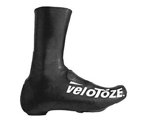 VeloToze toze couvre Zapatos Mixta, Toze, Negro