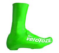 VeloToze toze couvre Zapatos Mixta, Toze, Viz/Vert