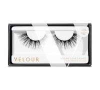 Velour Vegan Luxe Lashes - Look Natural, Veganas, Reutilizables - Can't Be Tamed