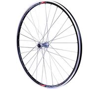 Velox Roue Avant MACH1 Road Runner 700C Noir - Shimano RS400 TIAGRA