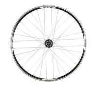 VELOX Rueda delantera Mach1 Combo negro - 29" MTB Disc - 29", 32, rueda delantera, 100 mm