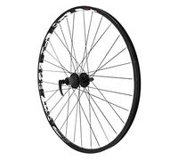 Velox RUEDA MTB 29"" KARMA DISC TRASERO NEGRO DOBLE PARED MOYEU 6AGUAS PARA ROSTA SHIMANO-SRAM 11-10-9-8V. - 21 mm INTER y 27 mm EXTER