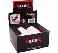 Velox TRESSOSTAR 90 DELUXE BLANC (Blanc) - White, Box of 10
