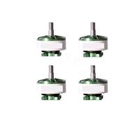 Velox V2207/2306 V3.0 1750/1950/2050/2550 KV Motor sin escobillas for Dron de carreras con visión en primera persona Quadcopter Freestyle piezas de remoto(4pcs 2207 v3 1950KV)