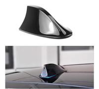 VELPEN Antena de Aleta de tiburón para Coche, para Opel Antara Astra K J H G Crossland X ABS Antena de Aleta de tiburón Am FM con Base Adhesiva,A