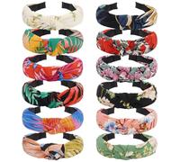 VELSCRUN 12 diademas para mujeres y niñas, accesorios para el cabello, regalos para madres y hermanas 02