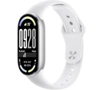 VELULYX Correa silicona suave para Xiaomi Mi band 8/9/10, Correa deportiva para Xiaomi band 10/9/8 Caballeros Damas