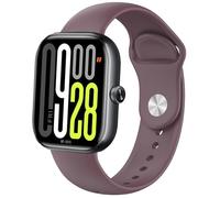 VELULYX Correa silicona suave para Xiaomi Watch 8 Pro/9 Pro, Correa deportiva para Redmi Watch 5/6/4 Caballeros Señoras