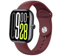 VELULYX Correa silicona suave para Xiaomi Watch 8 Pro/9 Pro, Correa deportiva para Redmi Watch 5/6/4 Caballeros Señoras