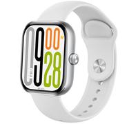 VELULYX Correa silicona suave para Xiaomi Watch 8 Pro/9 Pro, Correa deportiva para Redmi Watch 5/6/4 Caballeros Señoras