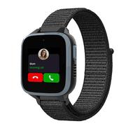VELULYX Kids Nylon correa for XPLORA X5 / XGO2/XGO3, XPLORA Kids Smartwatch Girls Boys Replacement correa for Xplora X5 Play/XGO2/XGO3