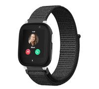 VELULYX Kids Nylon correa for Xplora X6, XPLORA Kids Smartwatch Girls Boys Replacement correa for Xplora X6 Play