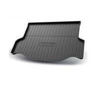 VELUNE Alfombrillas para el Maletero para Toyota RAV4 2013-2019 Funda De Maletero De Coche Almohadilla Protectora del CojíN Durable Antisuciedad