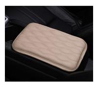 VELUNE Funda Reposabrazos Coche Cubierta Protectora, para BMW X3 2006-2010 Caja Apoyabrazos Consola Central Tapa Antiarañazos Interior,C