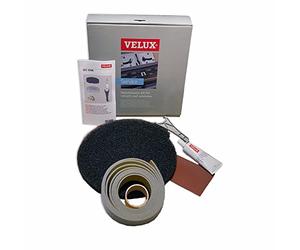 Velux 220K - Kit de mantenimiento para ventanas de plástico y madera