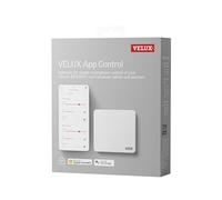 VELUX App Control para Ventanas para tejado, Cortinas y persianas eléctricas y solares (KIG 300)