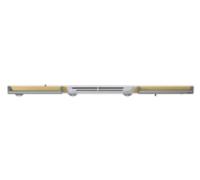 Velux Barra de control incluida ZUFEH 110 ZVKV 134/2 madera natural de Aereco - 100125