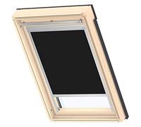 VELUX Cortina de oscurecimiento de sustitución, P08, PK38, Negro