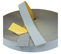 Velux - Junta de espuma para persiana, ventilación permanente, para juntas de madera de ventanas (44 mm)