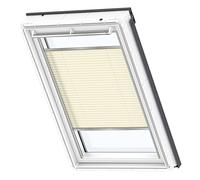 VELUX Original Cortina Plisada (FHL), M08, 308, 2, Crema