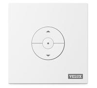VELUX Piezas de repuesto para ventana de techo - Interruptor de pared KLI 310 WW - Universal para eléctrico - Productos solares como ventanas de techo, motores de ventana, protección
