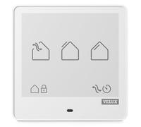 VELUX Touch (KLR 300) Mando a Distancia para Varias Ventanas de Techo, Estores y Persianas VELUX