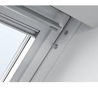 VELUX ZOZ 159K manilla y cierre de ventana Cierre para ventana Blanco