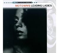 Velvelettes - Motown's Leading Ladies