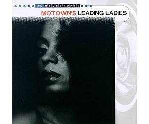 Velvelettes - Motown's Leading Ladies