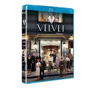 Velvet (2ª temporada) [Blu-ray]